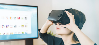 Virtual Reality